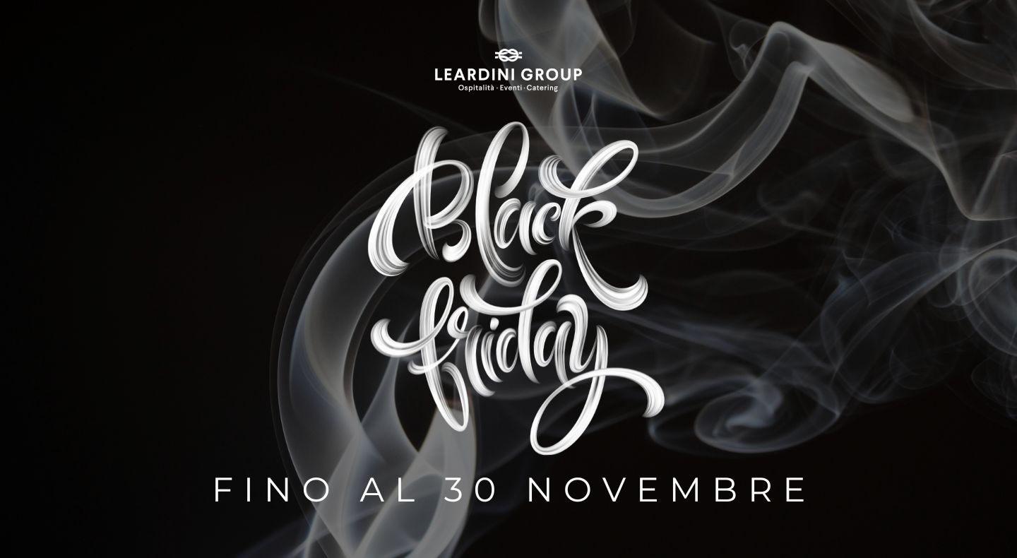 black friday we.me hotel riccione